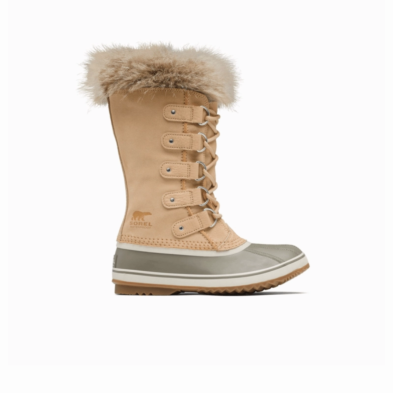Virtual Mode Sorel Women's Joan of Arctic - Ceramic/Gum
