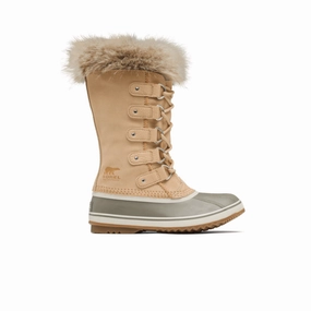 Virtual Mode Sorel Women's Joan of Arctic - Ceramic/Gum