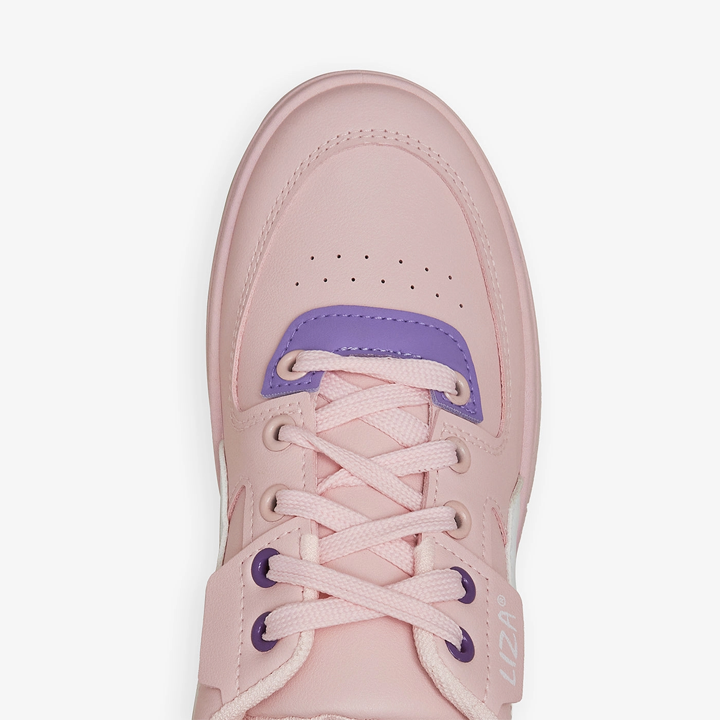 Rockered Profile running in bumpy tracks shoes Women's Chunky-Sole Sneakers