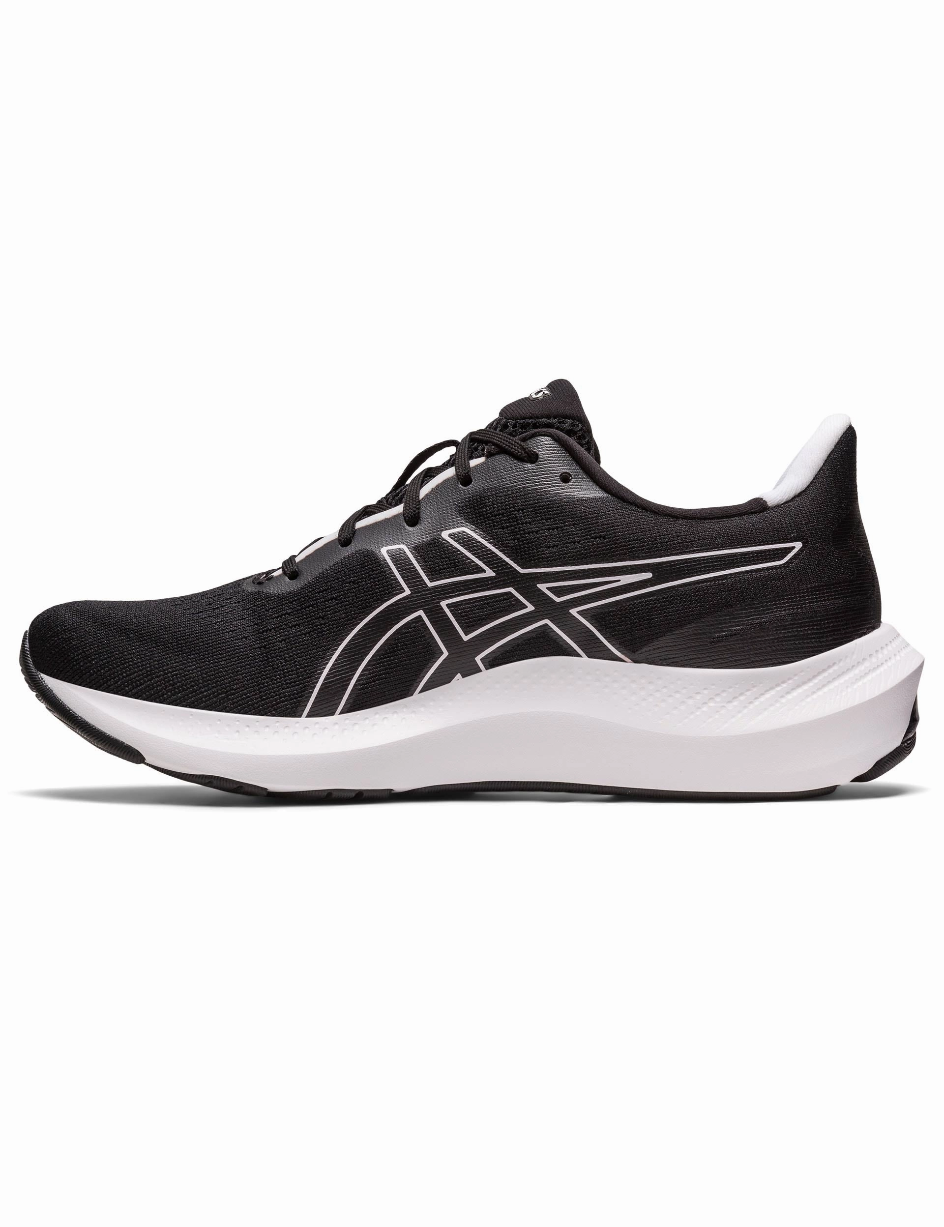 running in autumn shoes Gel-Pulse 14 - Black/White