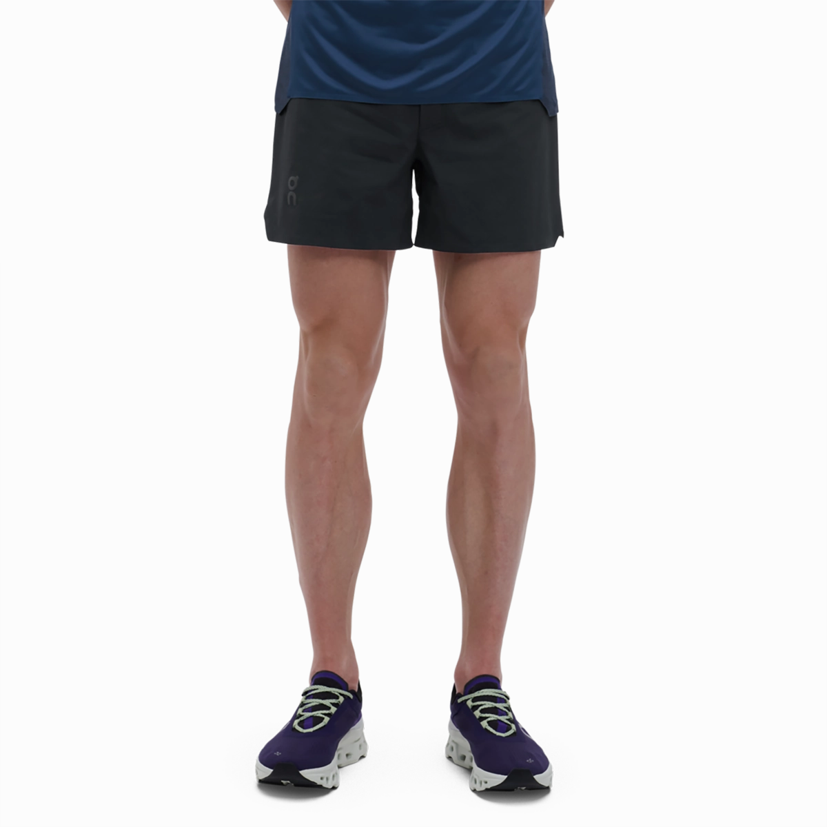 All Season ON 5" Lightweight Shorts