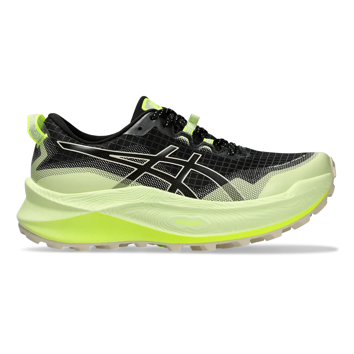 Asics Trabuco Max 3 collectible shoes