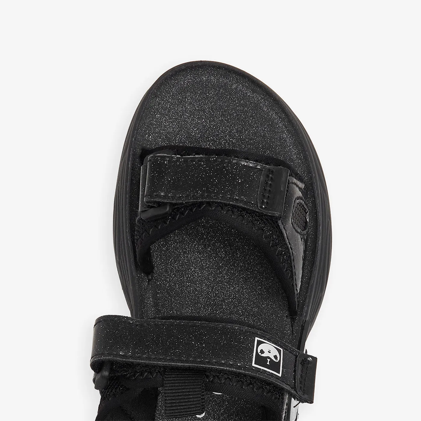 Girl's Bunny Steps Sandals Step Assist habit