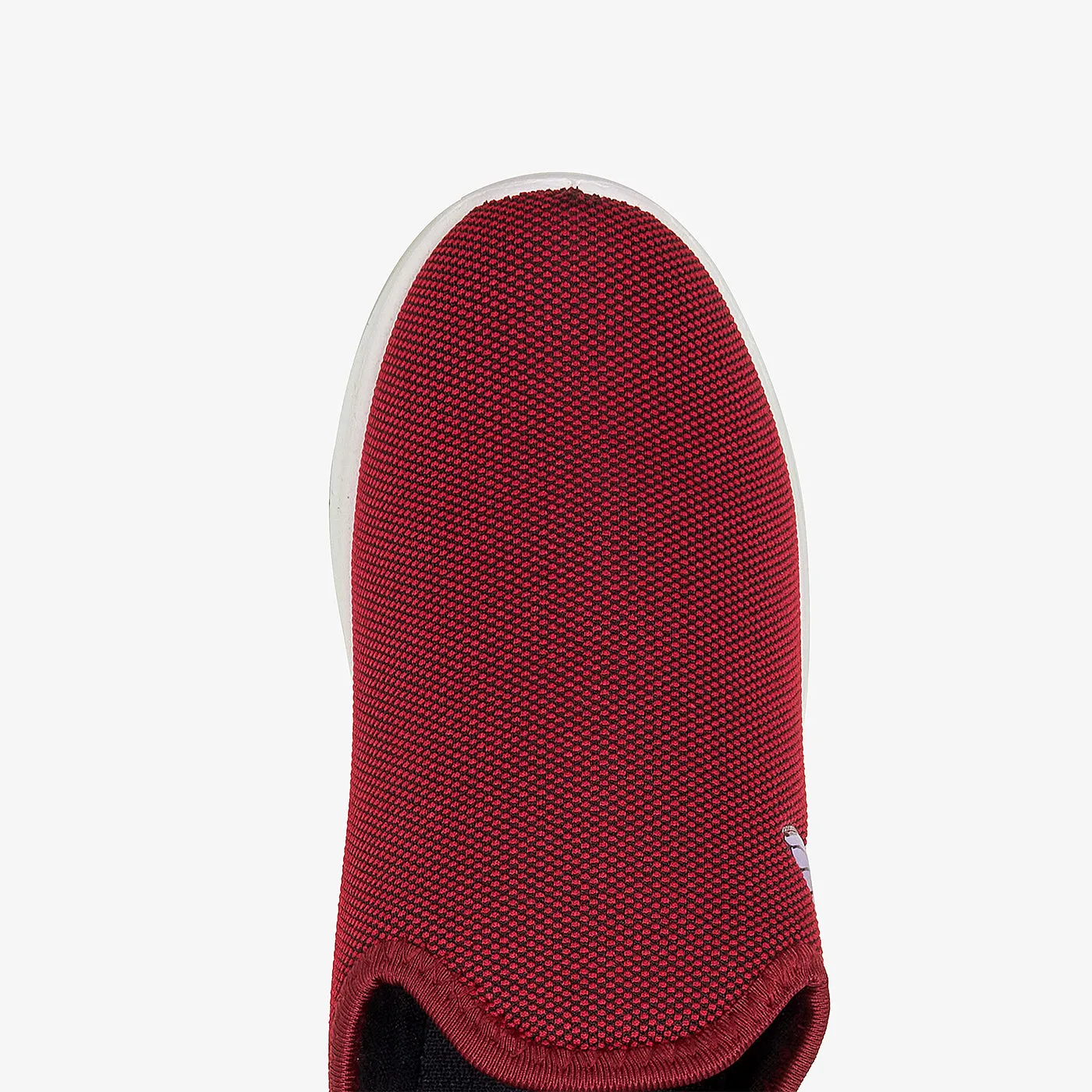 Girls Slip-On Athletic Shoes running in a wellness retreat shoes