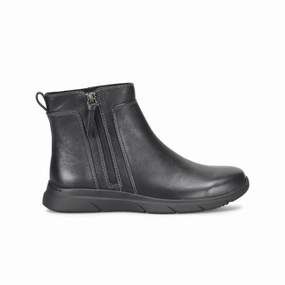 Comfortiva Women's Maxine - Black Silk Glow ShapeRetentionCloth