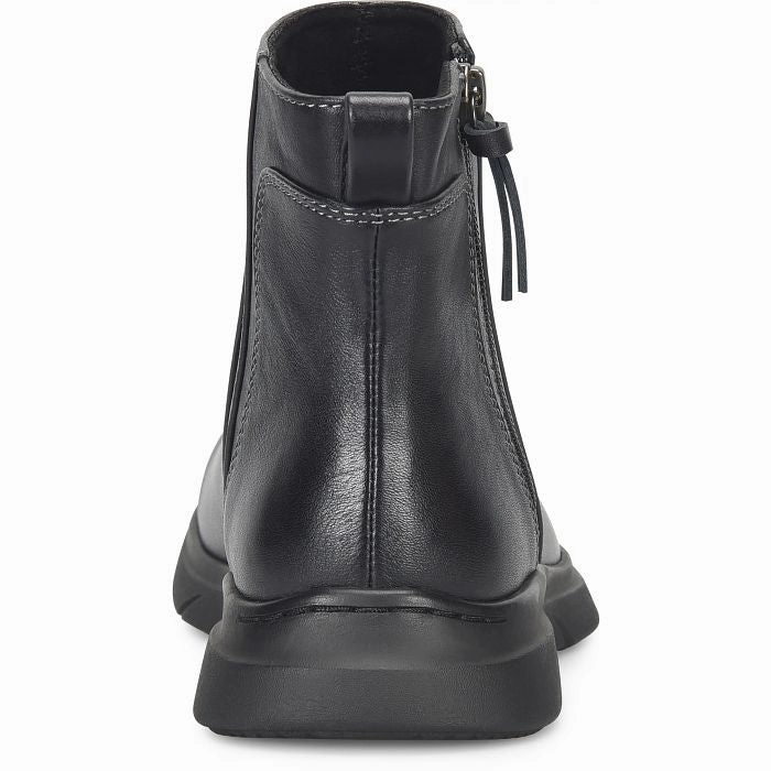 Comfortiva Women's Maxine - Black OdorResistant