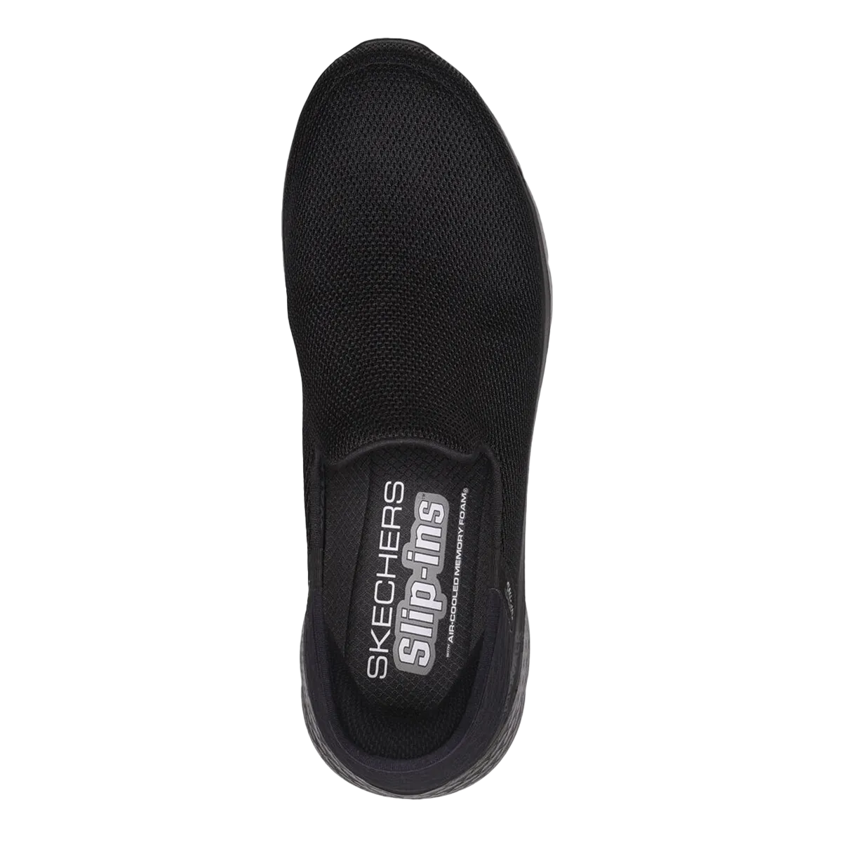 Go Walk Flex - No Hands Breathable Upper Layer flat - surface running shoes