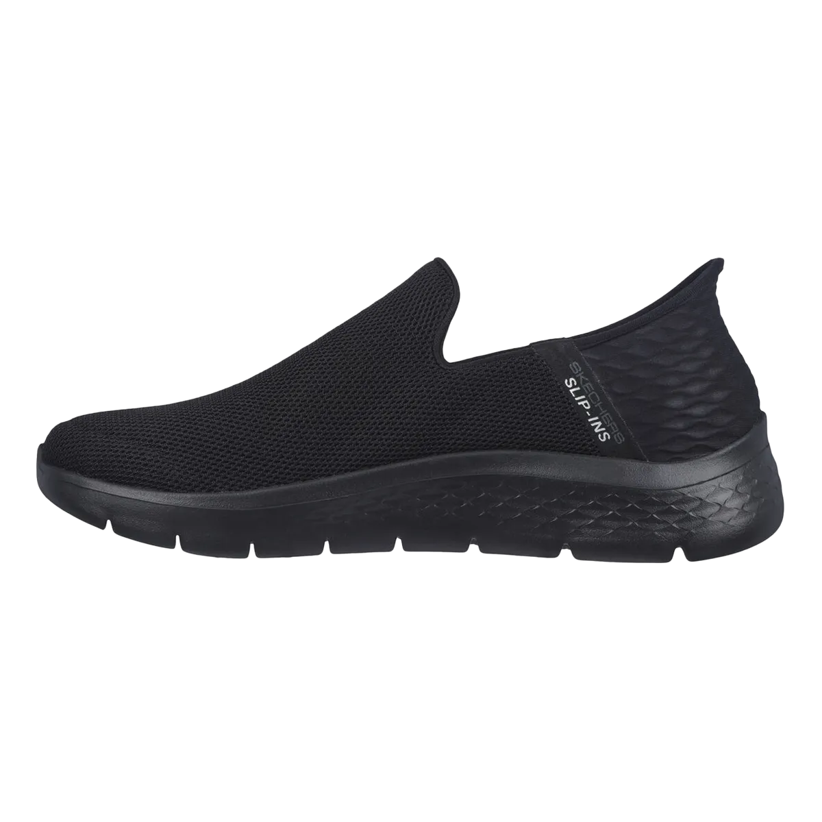 Go Walk Flex - No Hands Anti Microbial Lining weekday shoes