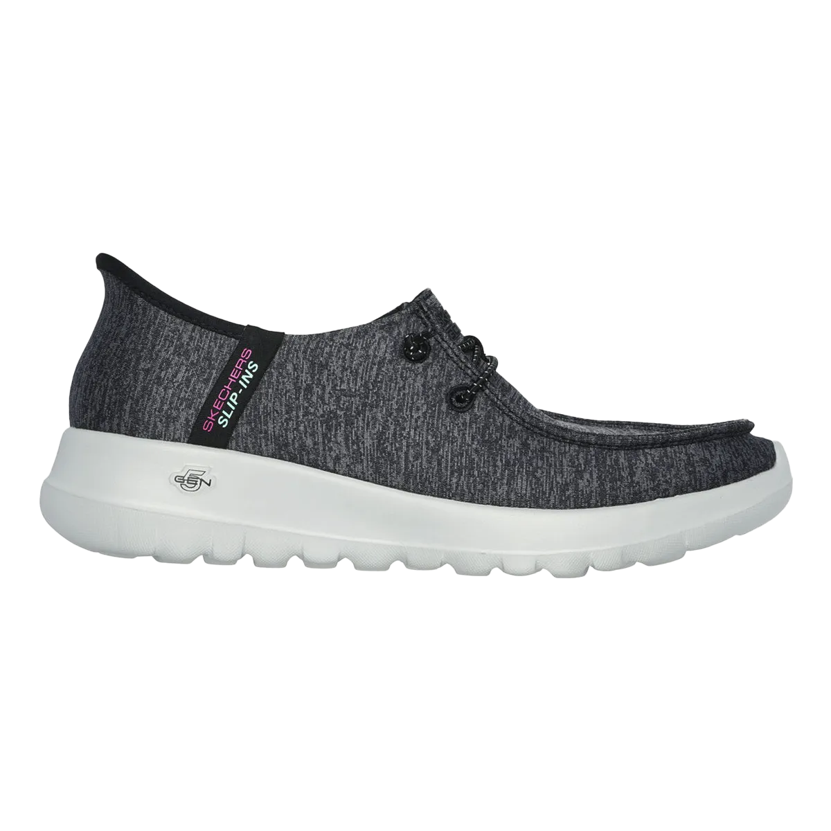 Go Walk Joy - Ibis Airflow channels Torsion Plate