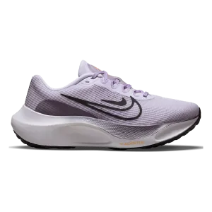 Durable outsole compound running gait Nike Zoom Fly 5