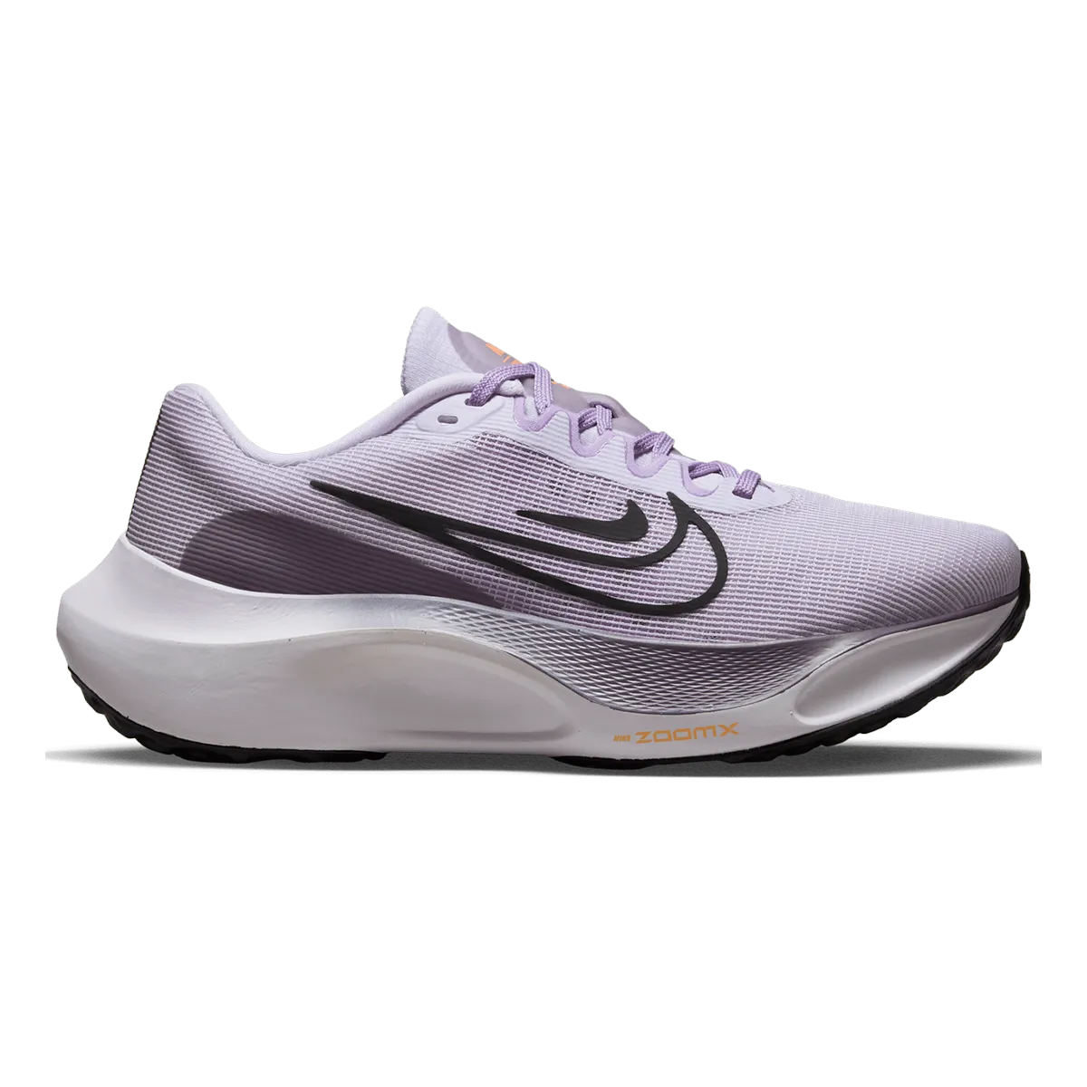 Hyperbolic Grooves Nike Zoom Fly 5