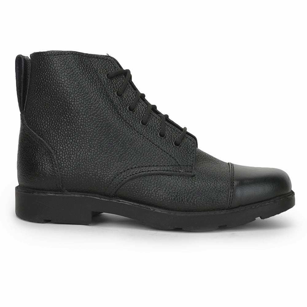 Prefect Formal Black Lace Up Shoes For Men 8131-11SEV By Liberty amateur running shoes