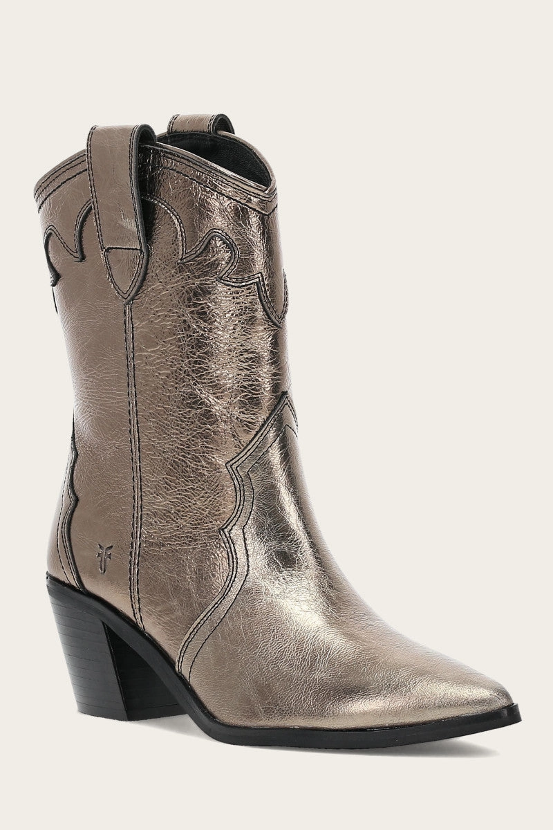 Sara Western Short - Pre-Loved running for a positive mindset Flex Traction