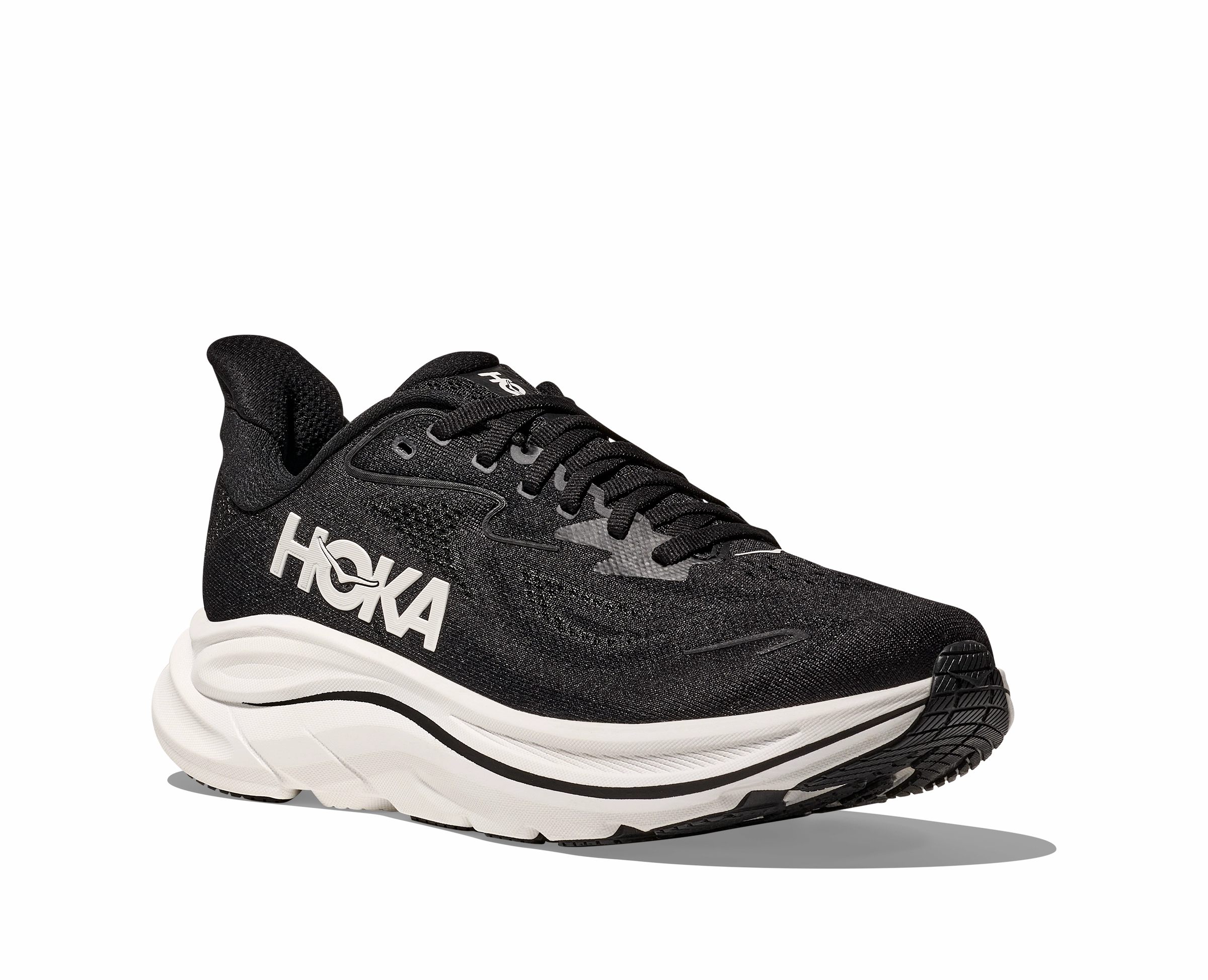 Quick Motion Gear Hoka Clifton 10 Men's (WIDE WIDTH)