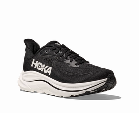 Hoka Clifton 10 Men's (WIDE WIDTH) Necklace