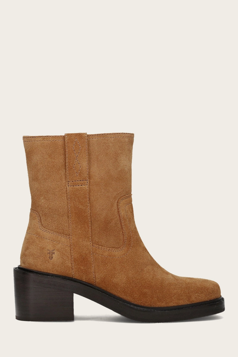 Thermoplastic Urethane Outsole Kate Short Inside Zip