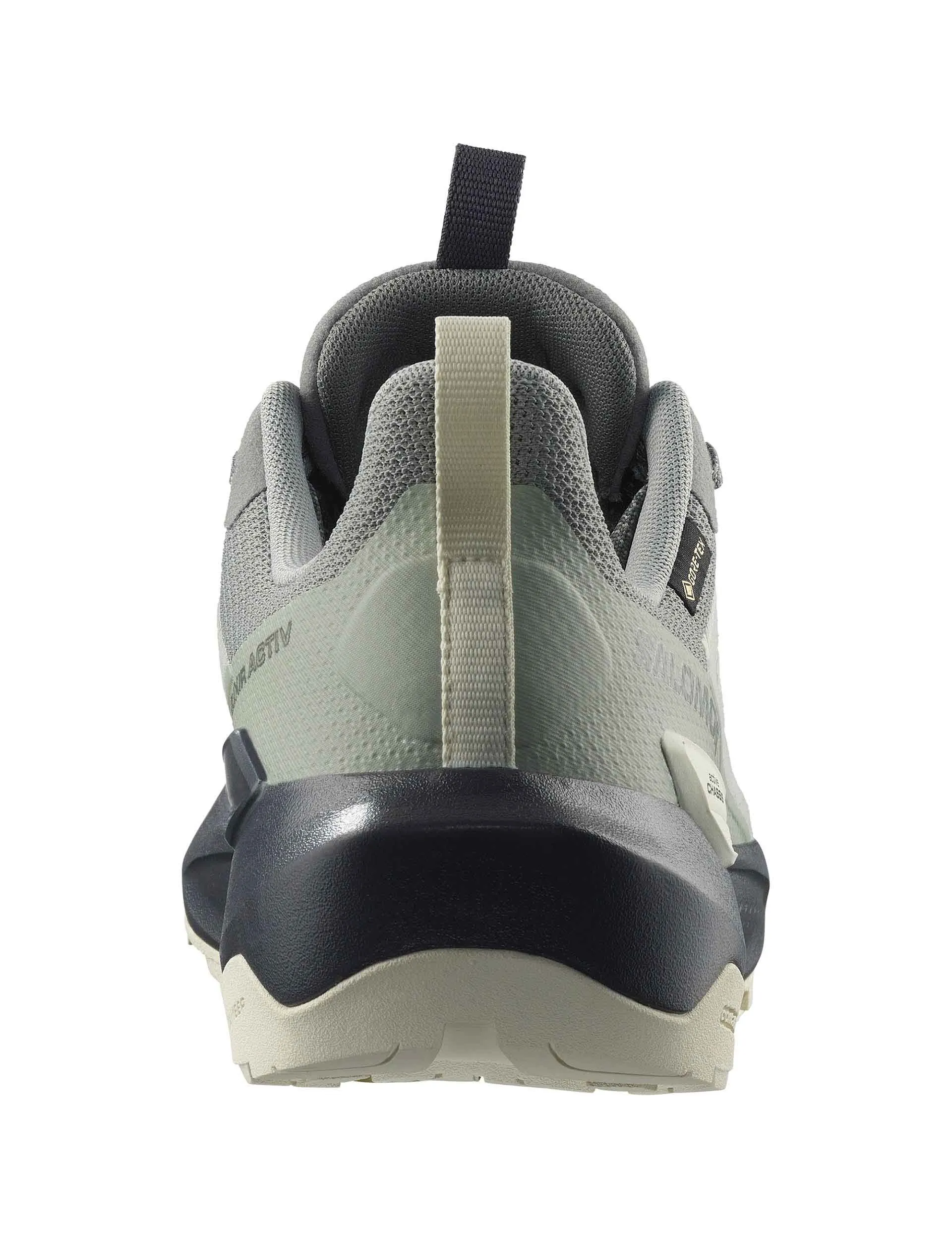 Elixir Activ GTX - Sedona Sage/Wrought Iron/Nine Iron running in spring shoes