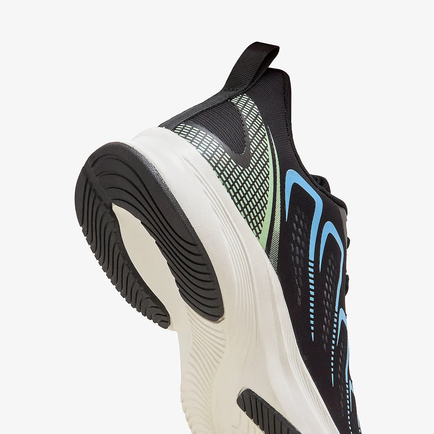 Men's Flex Sneakers Comfortable insoles