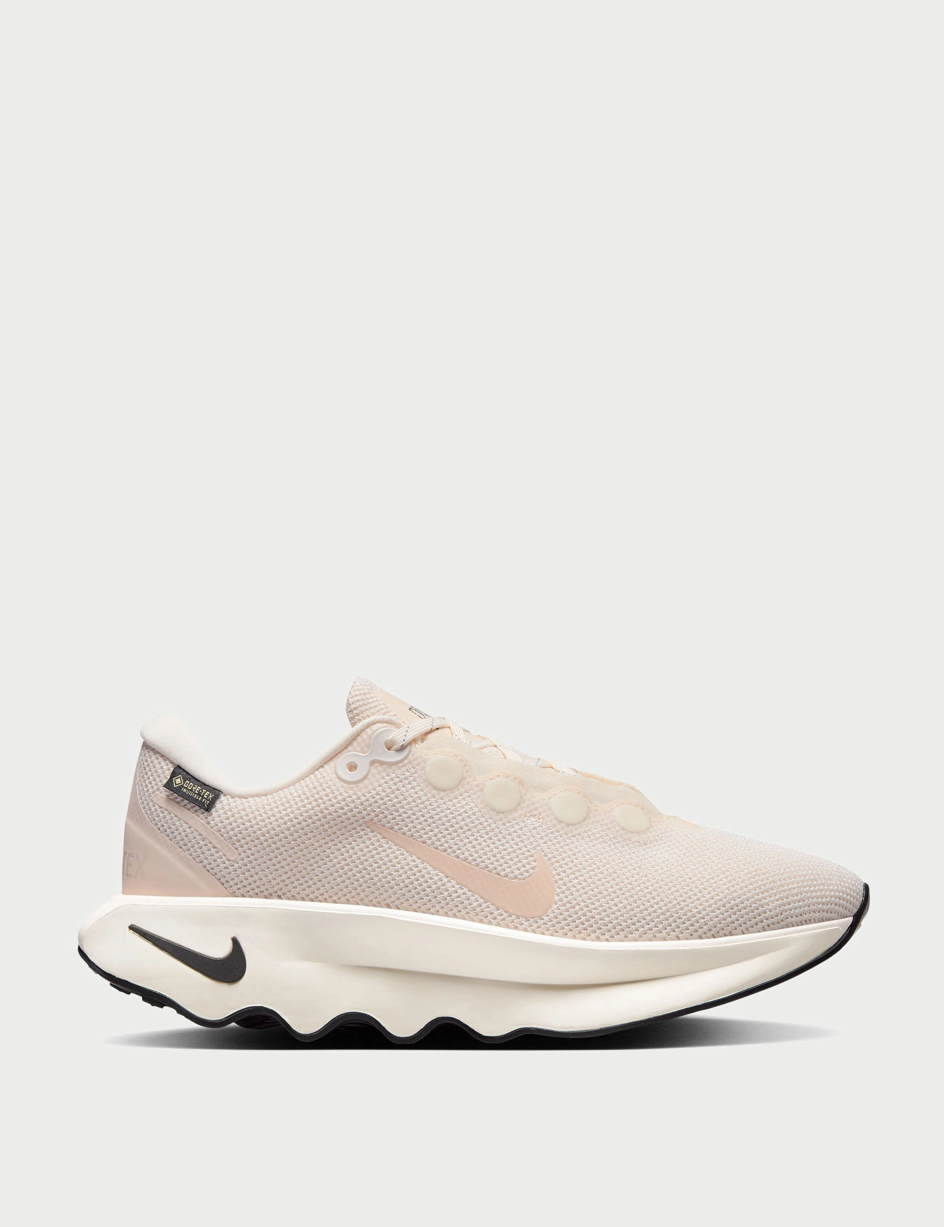 Motiva Gore-Tex Shoes - Guava Ice/Pale Ivory/Sail Interchangeable