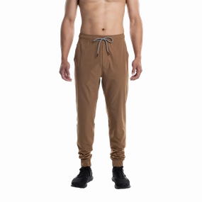 Saxx Go To Town Casual Sport Pants Modern Cut Lightweight Material