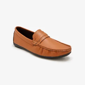 Bounce Back Cushioning gel - cushioned shoes Men's Stylish Loafers