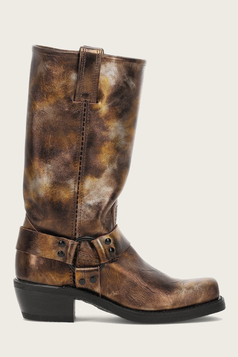 hydro - resistant running shoes Anatomical Last Shape Harness 12R Womens