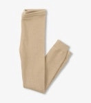 Hatley Glitter Tights - Gold Party - Wear Charming