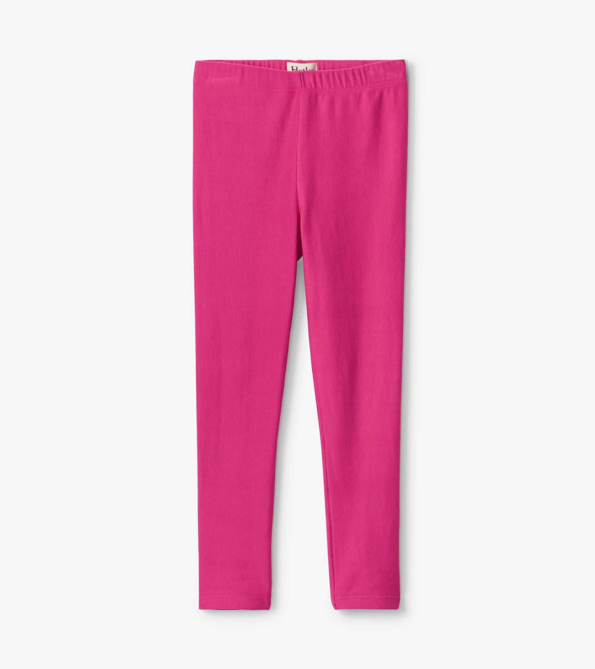 No - iron Hatley Raspberry Rose Cozy Leggings