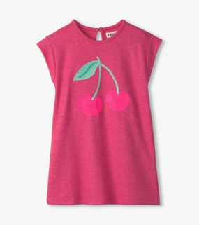 odor - resistant Hatley Ultra Lightweight Dress - Cherry