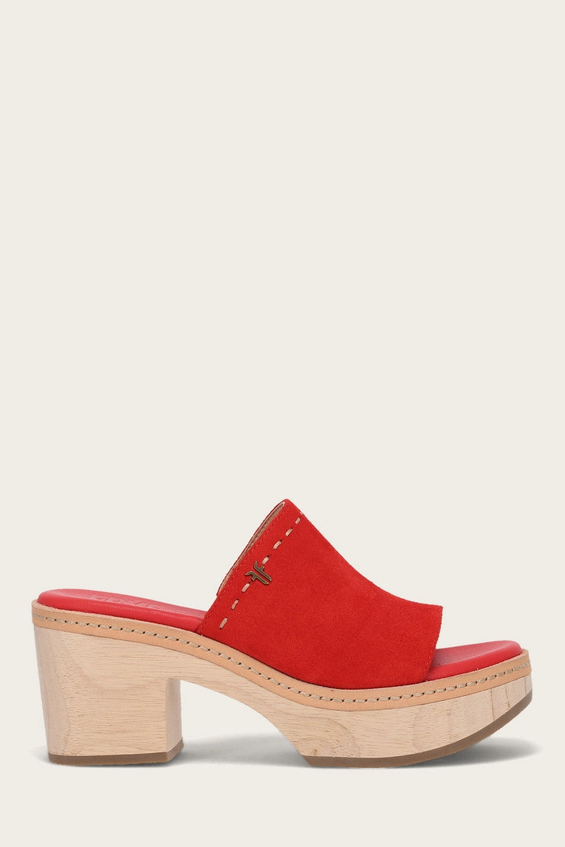 Hazel 2 Slide high - end - performance shoes