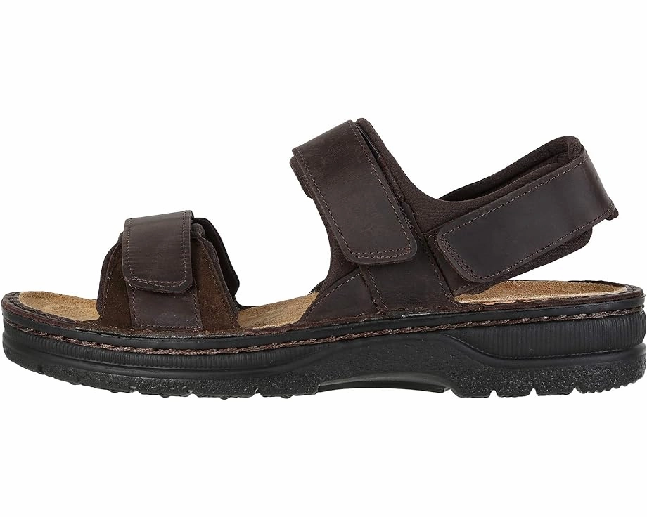 Naot Men's Arthur - Crazy Horse/Hash Spark Mood