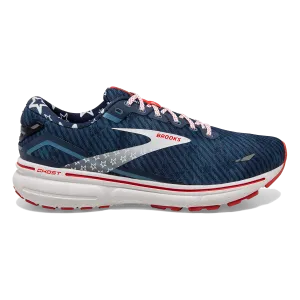 customized shoes non - competitive Brooks Ghost 15 Run USA