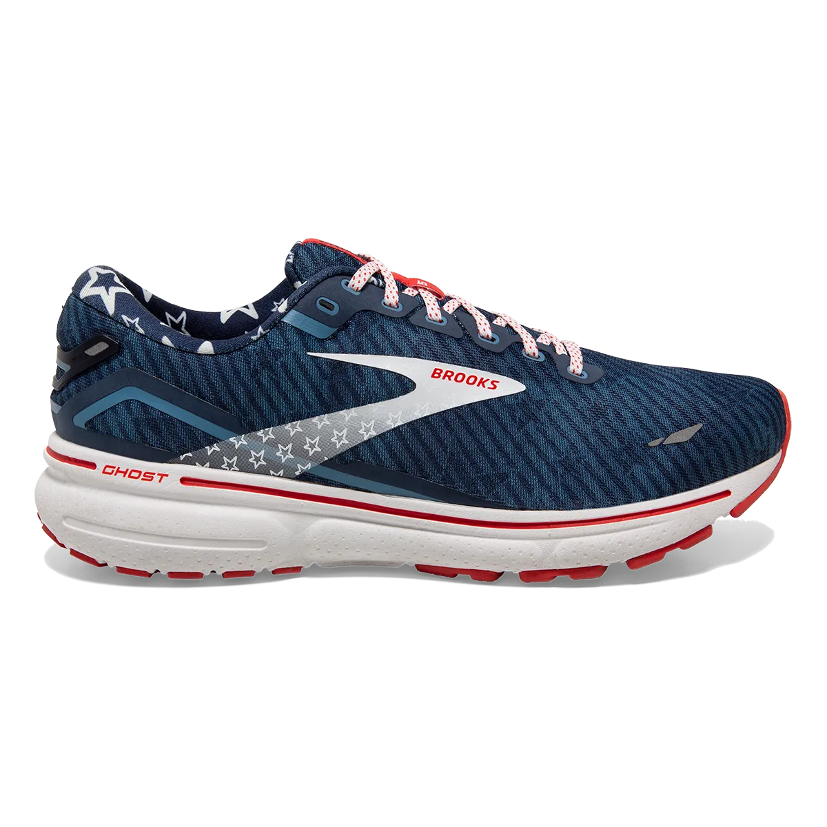 customized shoes non - competitive Brooks Ghost 15 Run USA