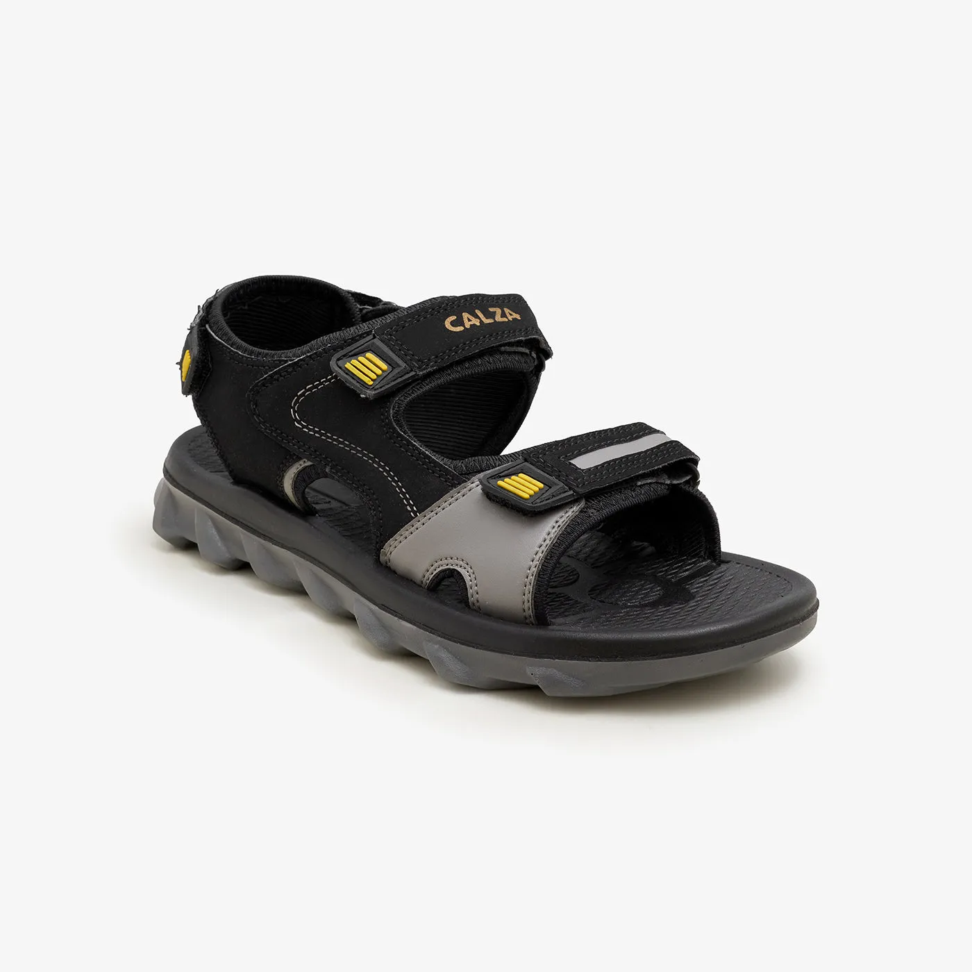 strength - training Men's Cushioned Sandals