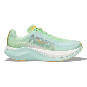 Stacked Cushioning LightReflective Hoka Mach X