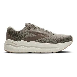 Running Club Brooks Ghost Max 2 - London Fog - Falcon - Coconut