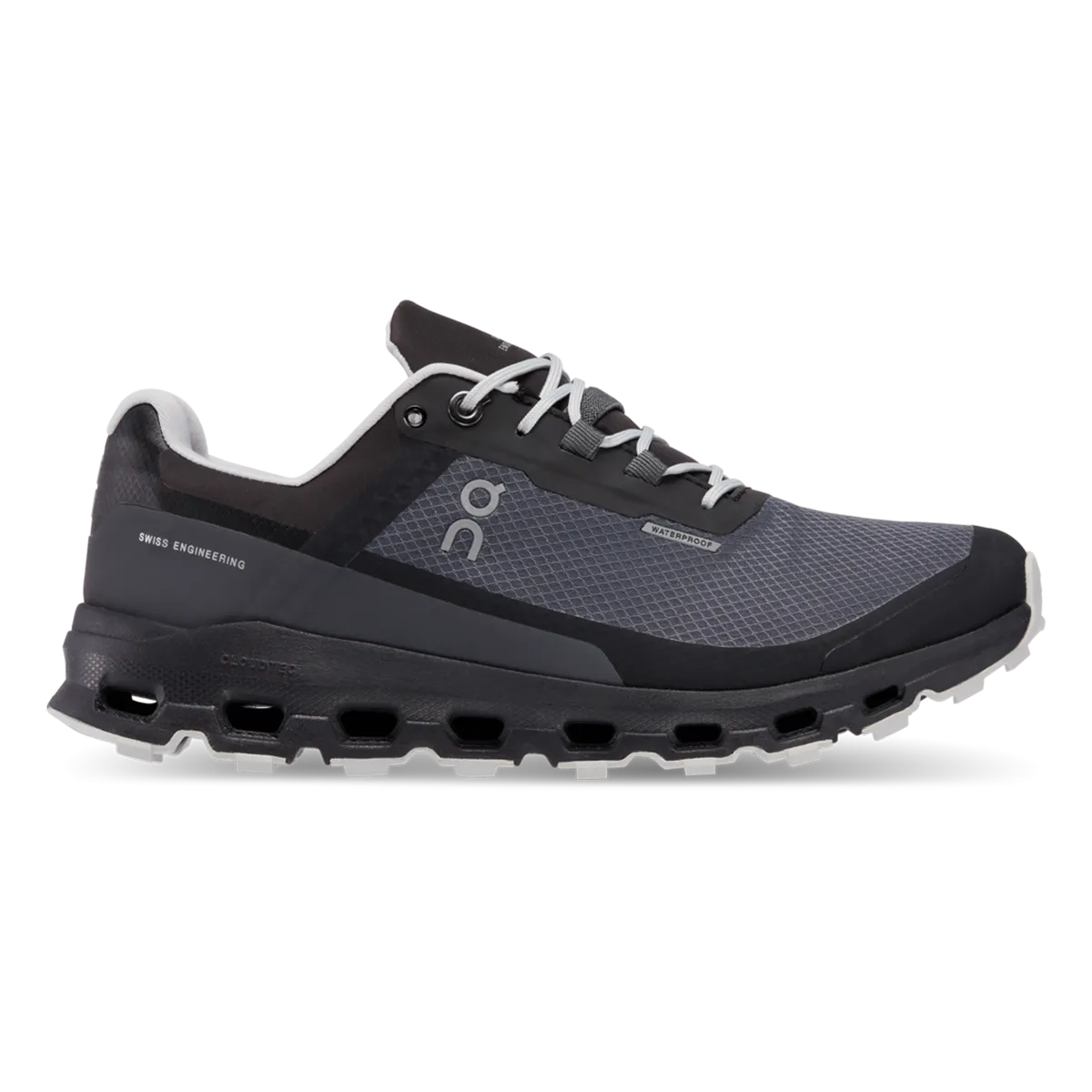 breathable lining shoes field shoes ON Cloudvista Waterproof