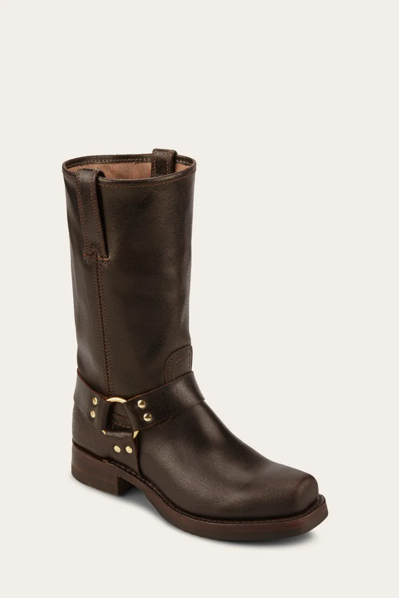 customizable - design shoes Leather Upper Harness 12R - 160Th Mens - Pre-Loved