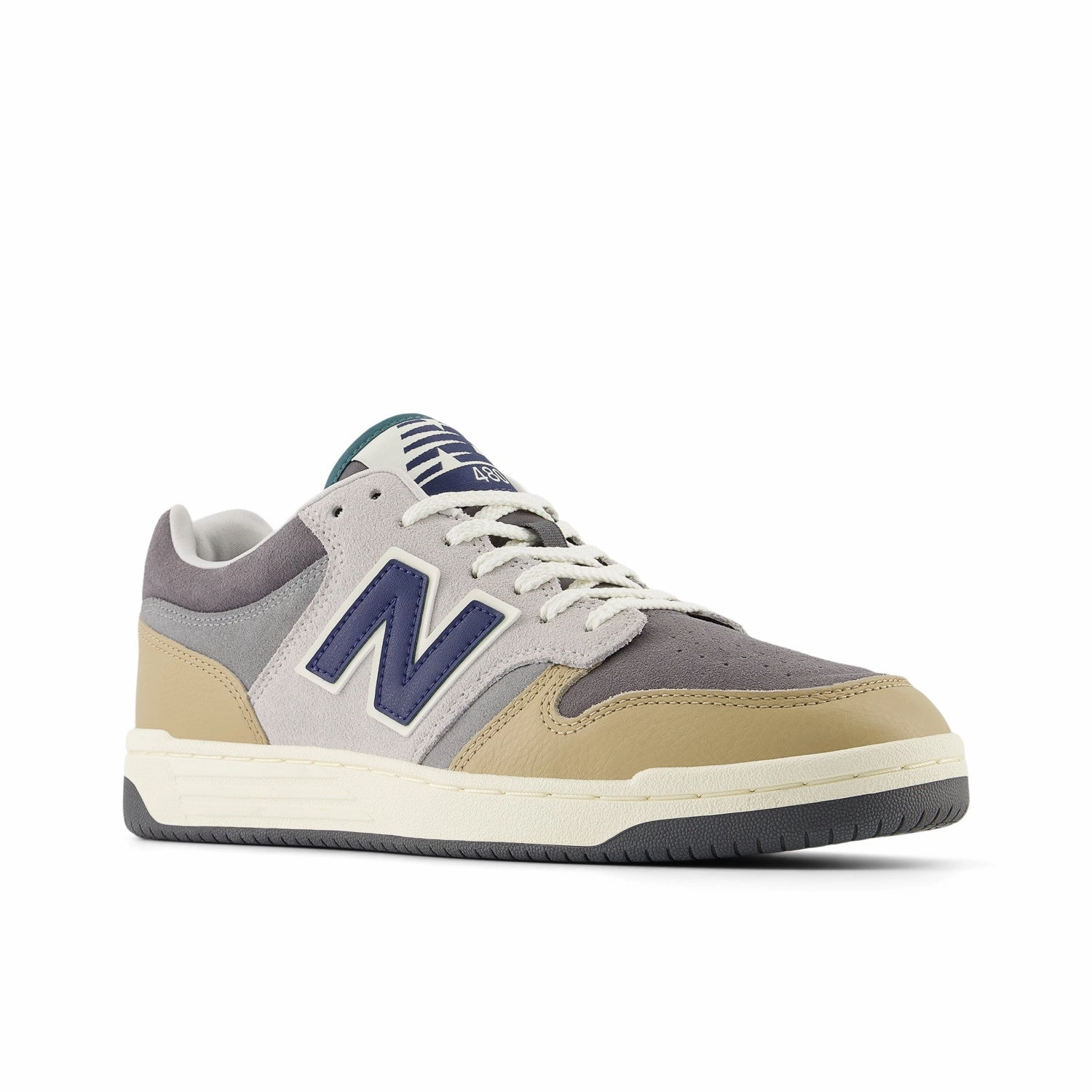 New Balance 480 Unisex (BB480LGB) Casual wearer clothing