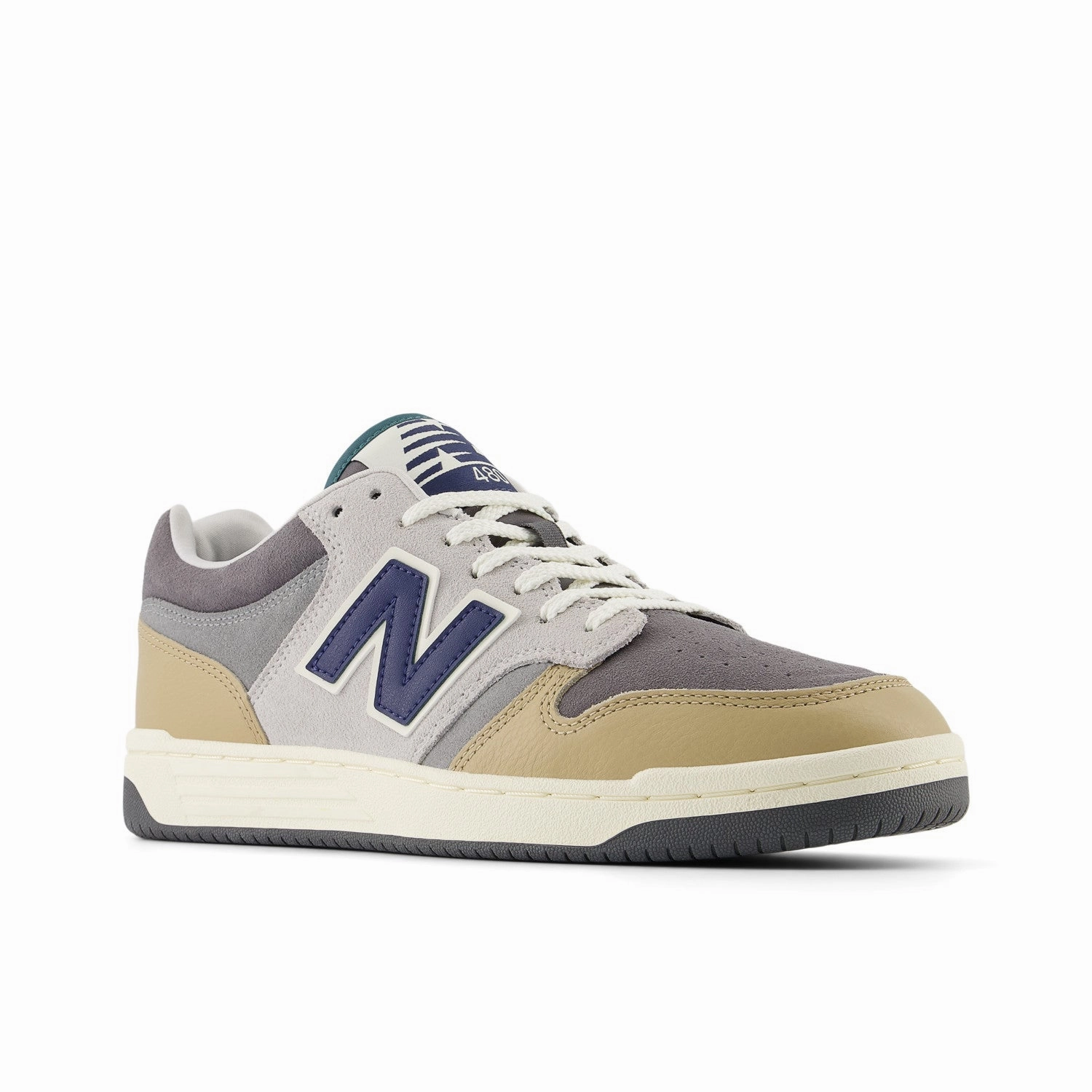 stadium New Balance 480 Unisex (BB480LGB)