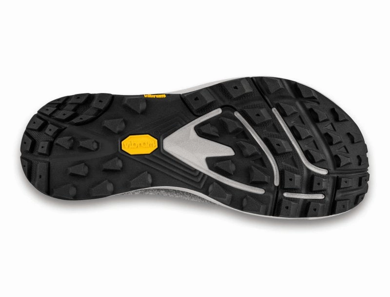 Topo Athletic Women's Rekovr 2 - Grey/Purple Anatomical Footbed most durable