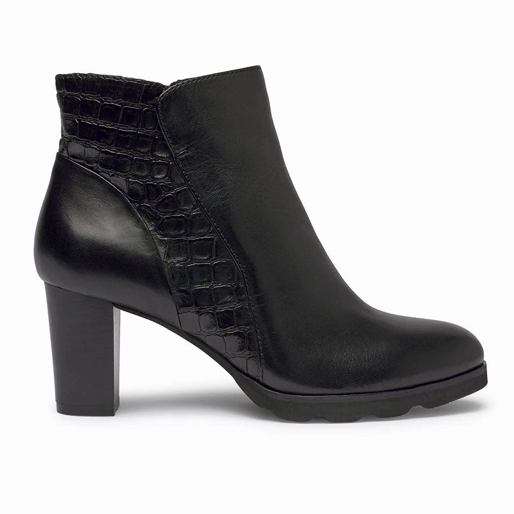 street walkers' sneakers Patricia-49 Bootie