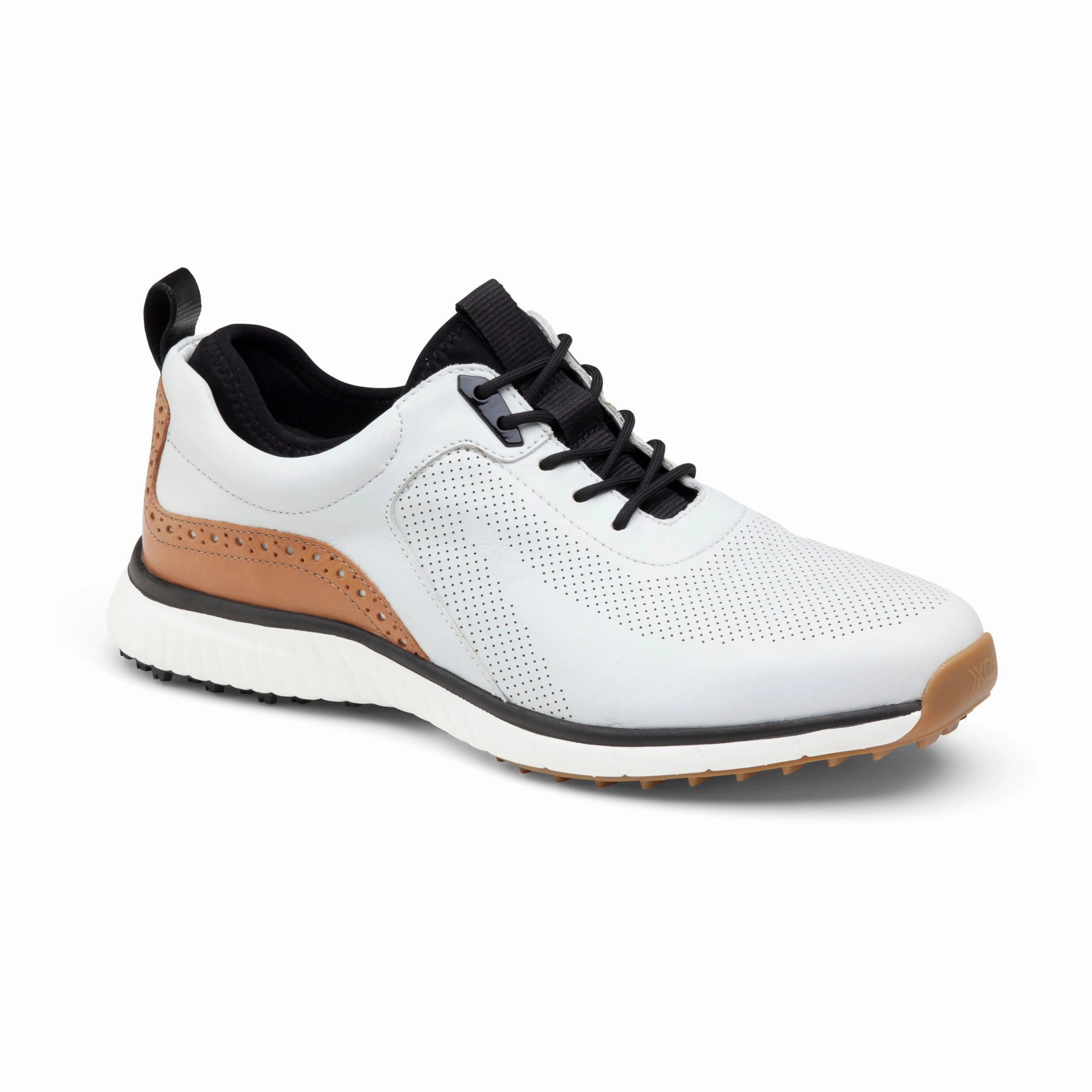 Johnston & Murphy XC4 H1-Luxe Hybrid Men's Golf Course