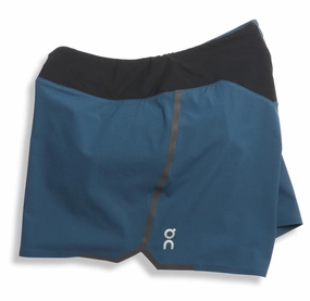 Quick Action Fit Comfort Stretch Fit ON Running Short