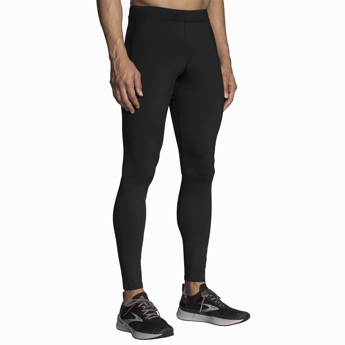 Brooks Source Tight Casual Blouse