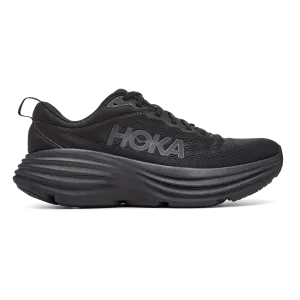 play - time shoes Hoka Bondi 8 - Black - Black