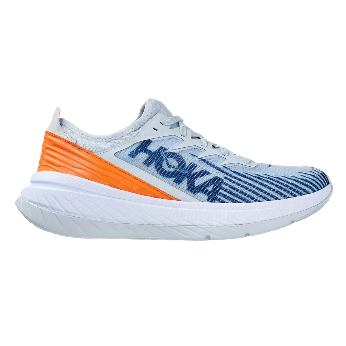 EnhancedGrip stain - resistant shoes Hoka Carbon X-SPE
