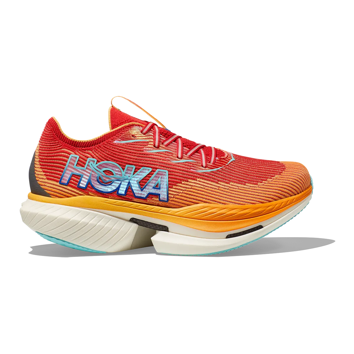 Hoka Cielo X1 running headbands Neutral Pronation Support