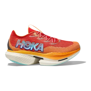 Hoka Cielo X1 personalized running wear