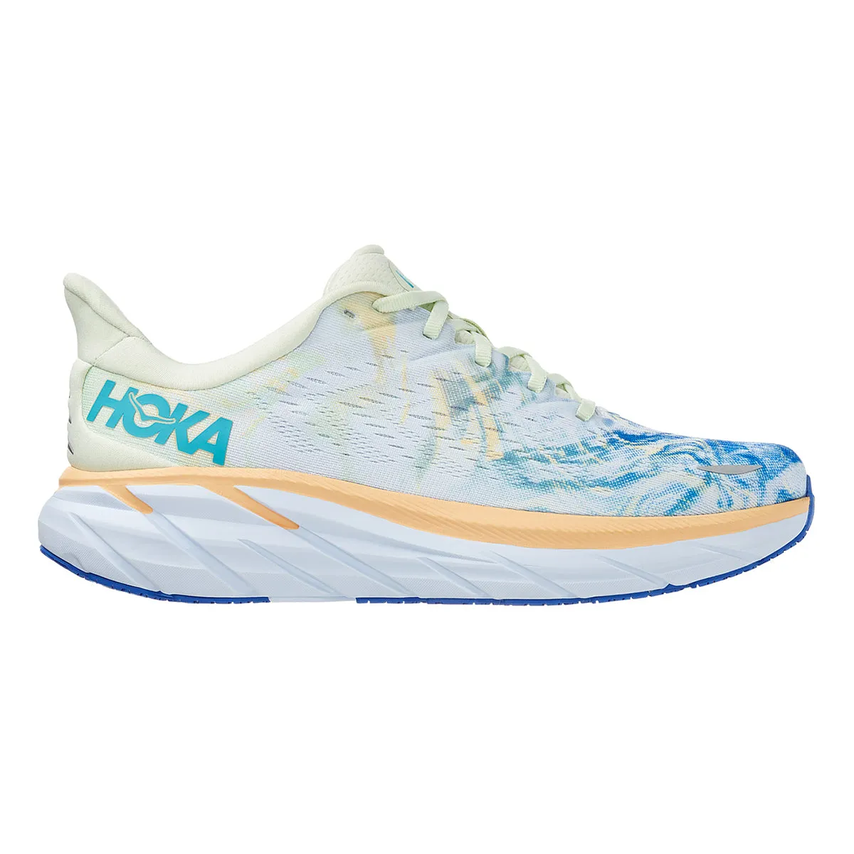 Hoka Clifton 8 Together TpuMidsole